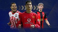 Những thương vụ bán cầu thủ đỉnh cao trong lịch sử Premier League