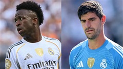 Real Madrid bổ nhiệm hai đội phó mới