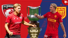 Nhận định bóng đá Fredericia vs Nordsjaelland, 19h00 ngày 20/7: Bất ngờ từ tân binh