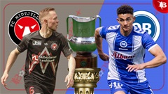 Nhận định bóng đá Midtjylland vs Odense, 23h00 ngày 20/7: Khởi đầu dễ dàng