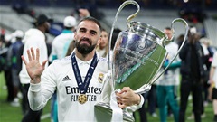 Cuộc chiến ở Real Madrid vì biểu tượng quyền lực