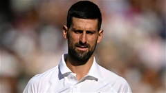 Rộ tin Novak Djokovic giải nghệ