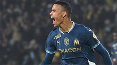 Atletico dốc sức chiêu mộ Greenwood