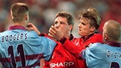 Câu chuyện kỳ bí về Marco Boogers, cầu thủ tệ nhất lịch sử Premier League
