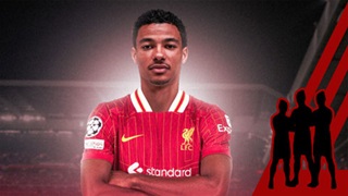 Điểm tin chuyển nhượng 21/7: Liverpool mua xong tiền đạo 95 triệu euro, Atletico sắp có Greenwood