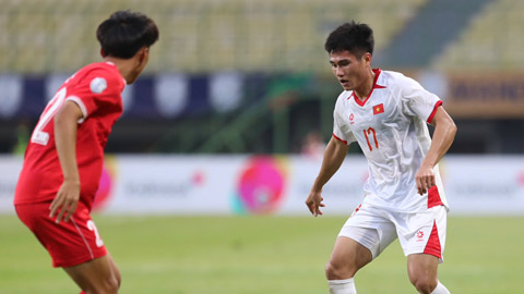 U23 Việt Nam: Ván bài chưa lật