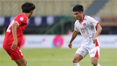 U23 Việt Nam: Ván bài chưa lật