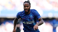 Chelsea chào giá 'trên trời' bán hàng thải Sterling