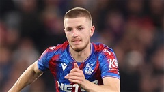 Liverpool 'xí chỗ' đón Wharton mùa hè 2026?