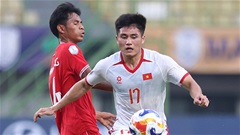 U23 Việt Nam, U23 Thái Lan vào bán kết khi nào?