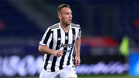 'Của nợ' Arthur Melo