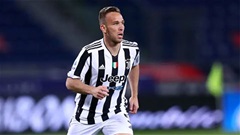 'Của nợ' Arthur Melo