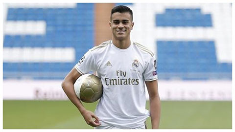 Real Madrid chấm dứt hợp đồng với ngôi sao trị giá 30 triệu euro?