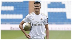 Real Madrid chấm dứt hợp đồng với ngôi sao trị giá 30 triệu euro?