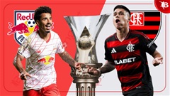 Nhận định bóng đá RB Bragantino vs Flamengo, 07h30 ngày 24/7: Phá dớp