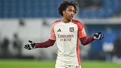 Liverpool đàm phán với một ngôi sao nữa sau 'bom tấn' Ekitike