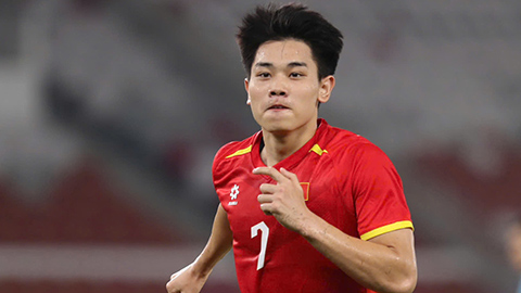 Lịch thi đấu bán kết U23 Đông Nam Á 2025: U23 Việt Nam gặp ai? 