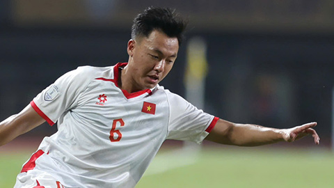 U23 Việt Nam gặp đối thủ nào ở bán kết U23 Đông Nam Á 2025?