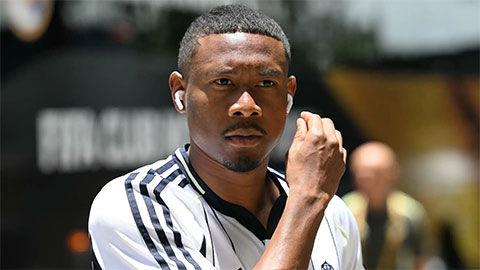 Real Madrid khốn khổ trong việc 'tống cổ' công thần