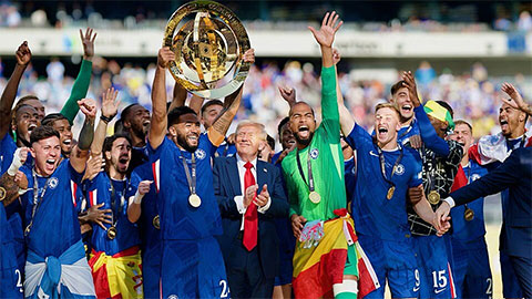 FIFA tước danh hiệu 'vô địch thế giới' của 8 CLB hàng đầu