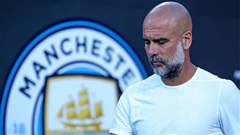 Man City bị phạt 1 tỷ bảng?