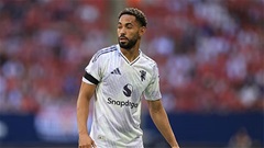 Vừa đến MU, Matheus Cunha đã 'trúng độc đắc'