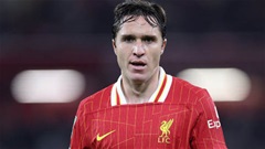 Liverpool tạo ra 'lối thoát đặc biệt' cho nhà vô địch EURO