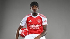 Mikel Arteta lắc đầu với yêu cầu đầu tiên của Madueke