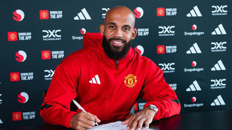 MU mua Bryan Mbeumo, CLB Ligue 2 vui như 'bắt được vàng'