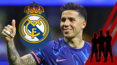 Điểm tin chuyển nhượng 23/7: Ngôi sao hàng đầu Chelsea muốn sớm đến Real Madrid