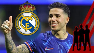 Điểm tin chuyển nhượng 23/7: Ngôi sao hàng đầu Chelsea muốn sớm đến Real Madrid