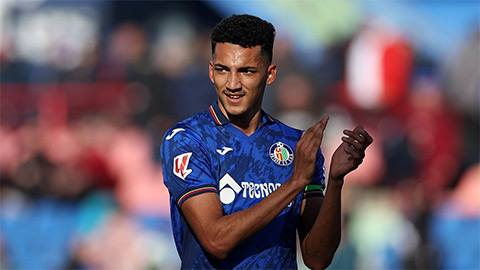 Real Madrid bán sao trẻ cho tân binh La Liga