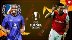Nhận định bóng đá Levski Sofia vs Braga, 00h30 ngày 25/7: Ca khúc khải hoàn