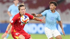 Chuyên gia: ‘U23 Việt Nam không có nhiều điểm cắt’