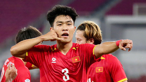 HLV châu Âu thận trọng với U23 Việt Nam