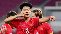 HLV châu Âu thận trọng với U23 Việt Nam