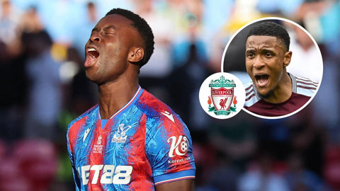 Không phải Guehi, Liverpool nhắm đến trung vệ 'khó tin' của Premier League