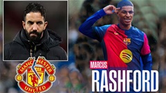 Vì sao việc Rashford chuyển đến Barca là kịch bản không có lợi cho MU?