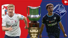Nhận định bóng đá Aarhus AGF vs Randers, 0h00 ngày 26/7
