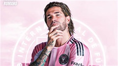 Rodrigo De Paul gia nhập Inter Miami, tái hợp Messi