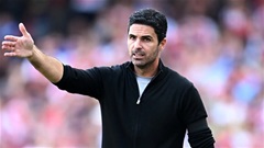 Arteta khai tử hệ thống lỗi thời tại Arsenal