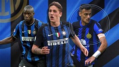 Inter có một 'mỏ vàng' từ học viện 