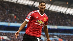 Hành trình của Rashford tại MU: Sự lựa chọn của định mệnh
