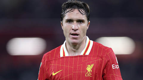 Liverpool sẽ chiêu mộ 2 tân bình nữa sau Ekitike
