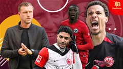 Frankfurt đã trở thành ‘nhà bán hàng’ giỏi nhất châu Âu như thế nào?