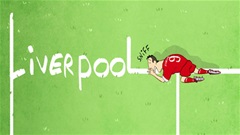 Robbie Fowler & một thời 'phê pha' ở Liverpool