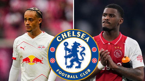 Chelsea đạt thỏa thuận cá nhân với Jorrel Hato, đàm phán đổi người lấy Xavi Simons