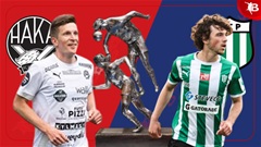 Nhận định bóng đá Haka vs KTP, 19h00 ngày 26/7