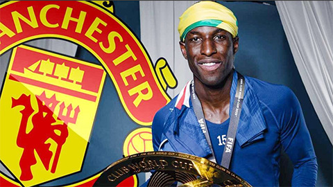 Nicolas Jackson sẵn sàng rời Chelsea để chuyển tới MU