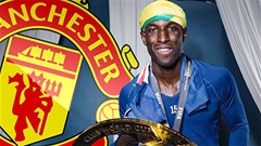 Nicolas Jackson sẵn sàng rời Chelsea để chuyển tới MU
